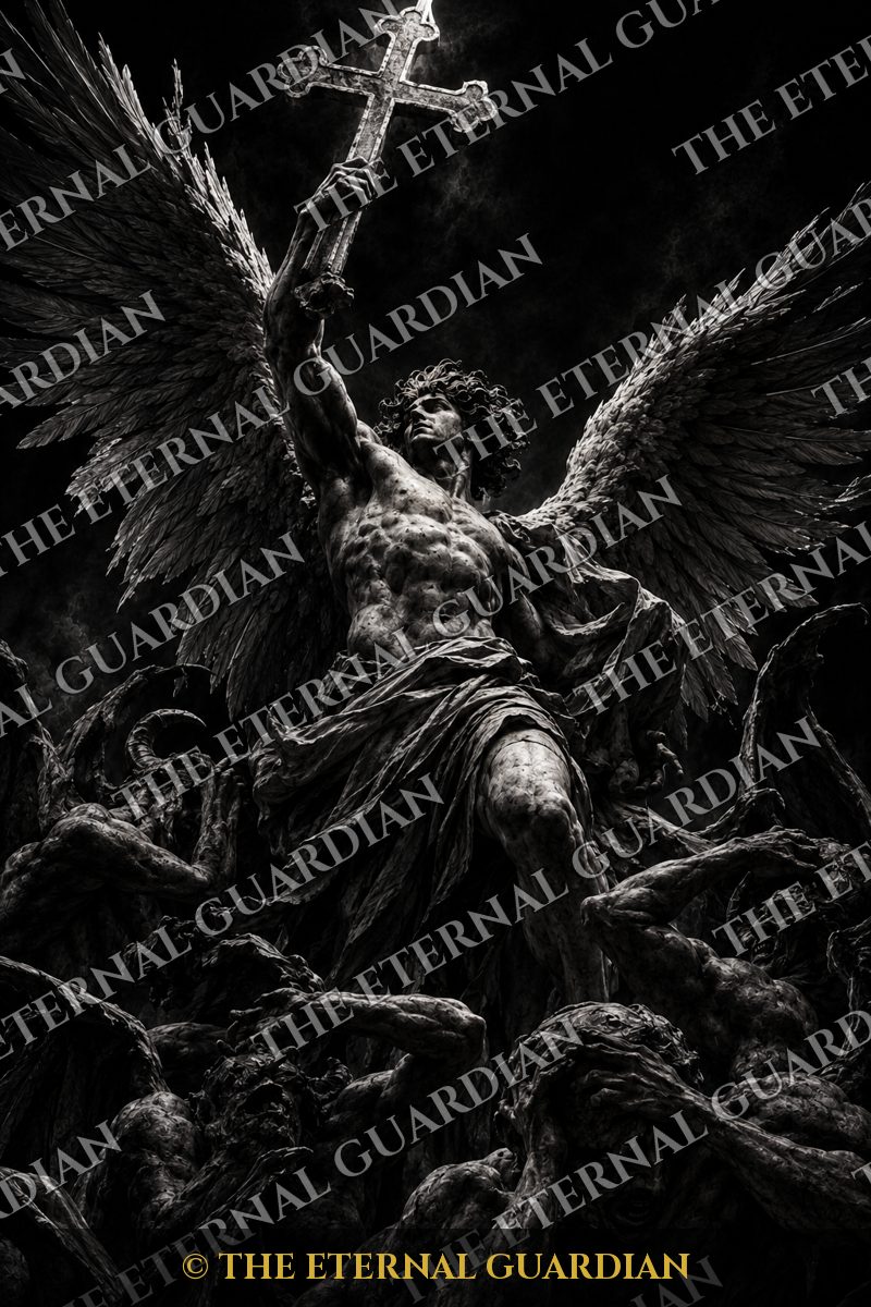Banner of the Holy Cross