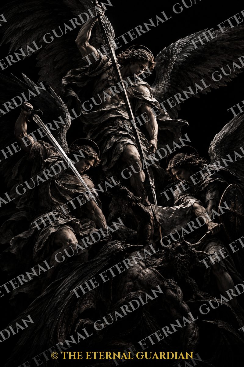 Brotherhood of Blades