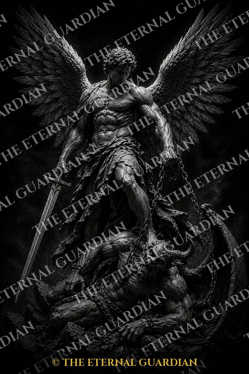 Chains of the Adversary