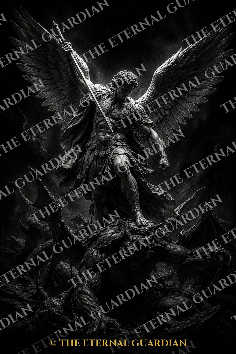Dominion Over Darkness