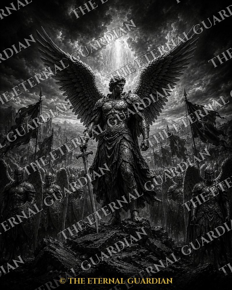 General of Heaven