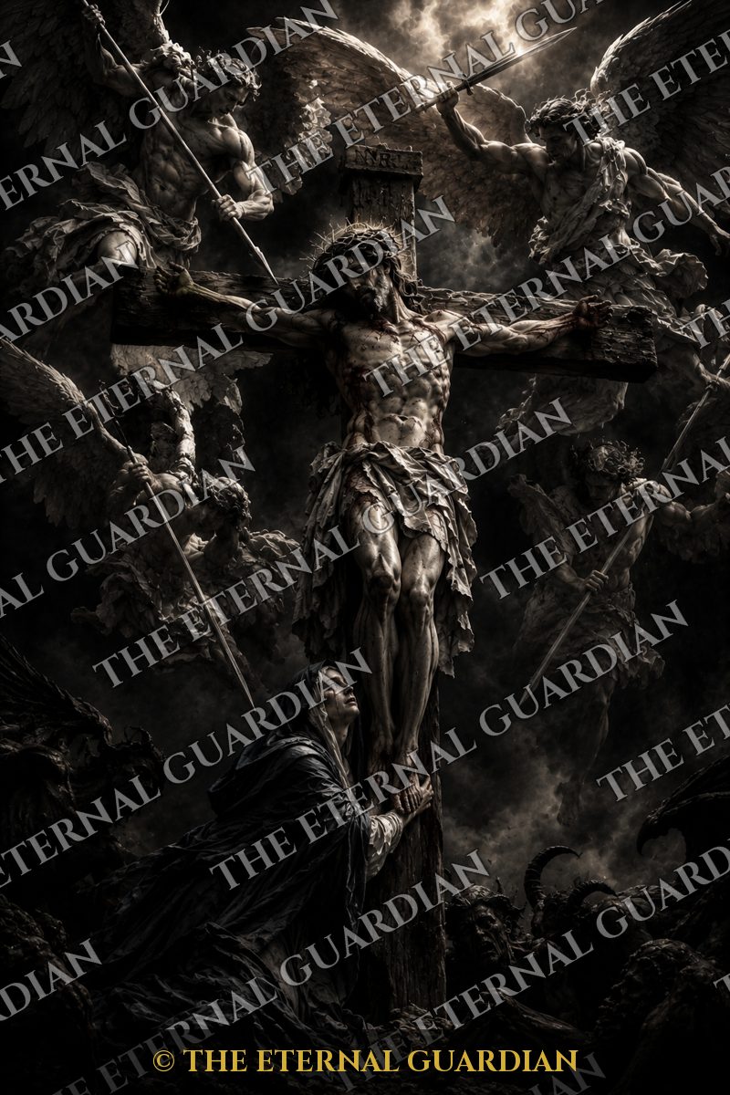 Golgotha