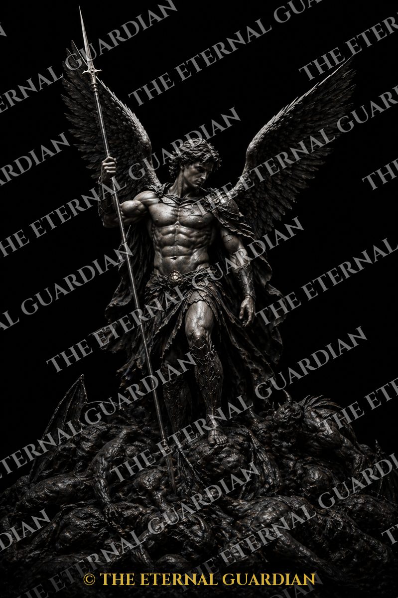 Guardian of the Hill