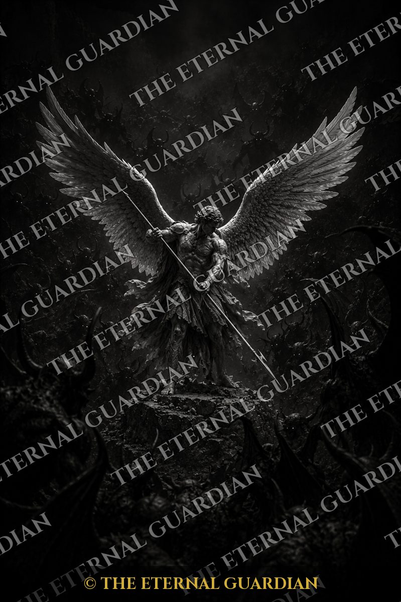Herald in the Gloom