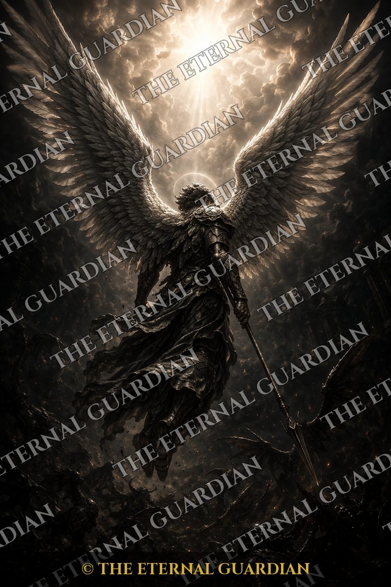 Herald of Dawn