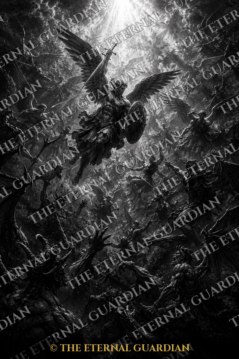 Legions of Light
