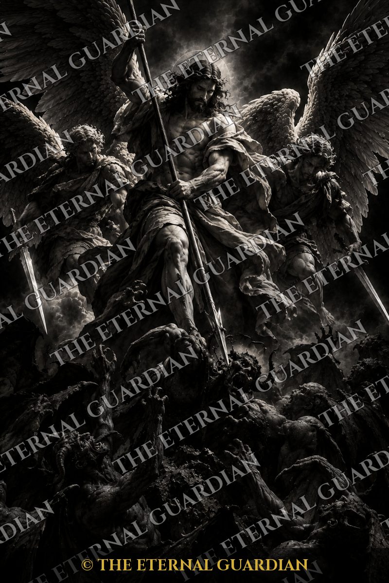 Lord of Hosts