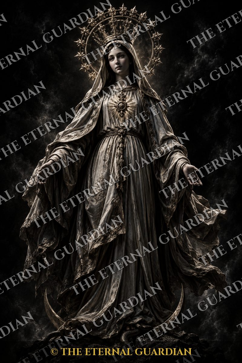 Our Lady of Grace
