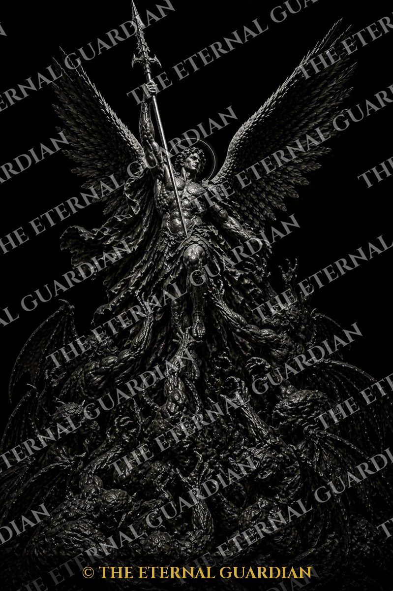 Pillar of the Fallen