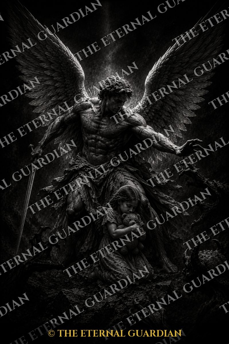 Protector of the Innocent