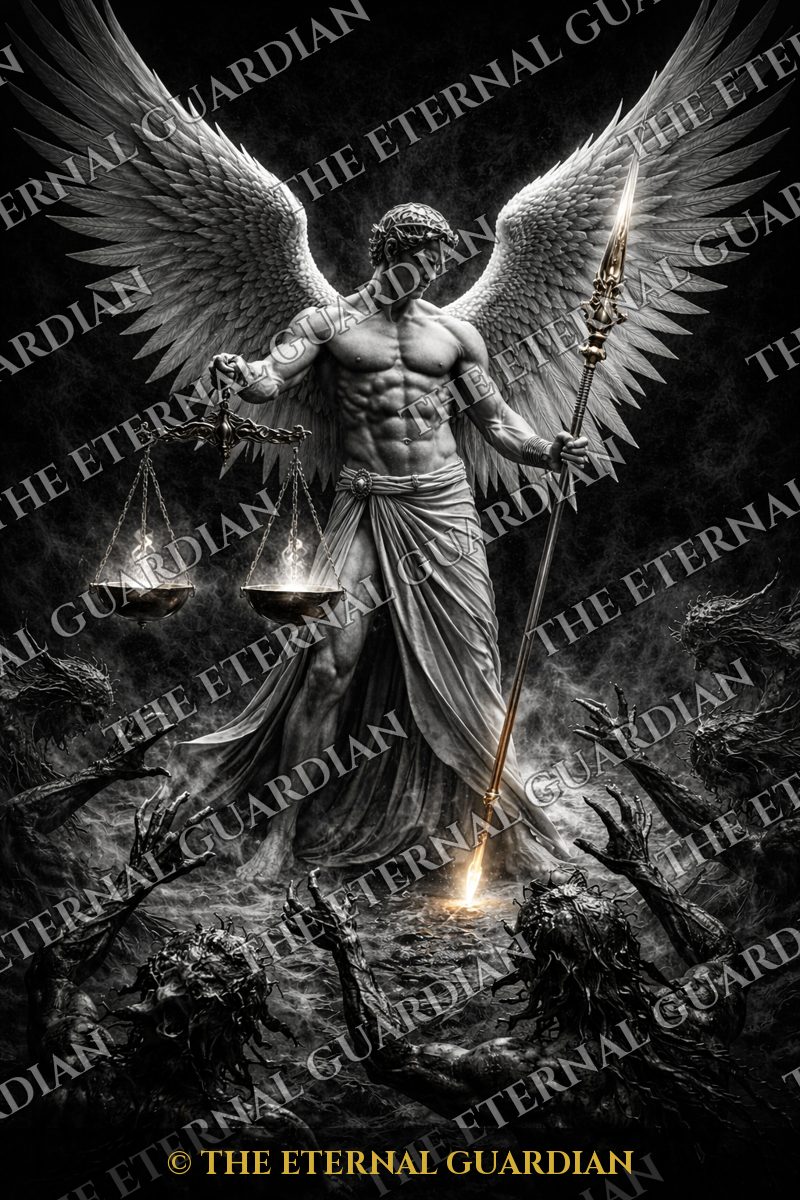 Scales of Judgment