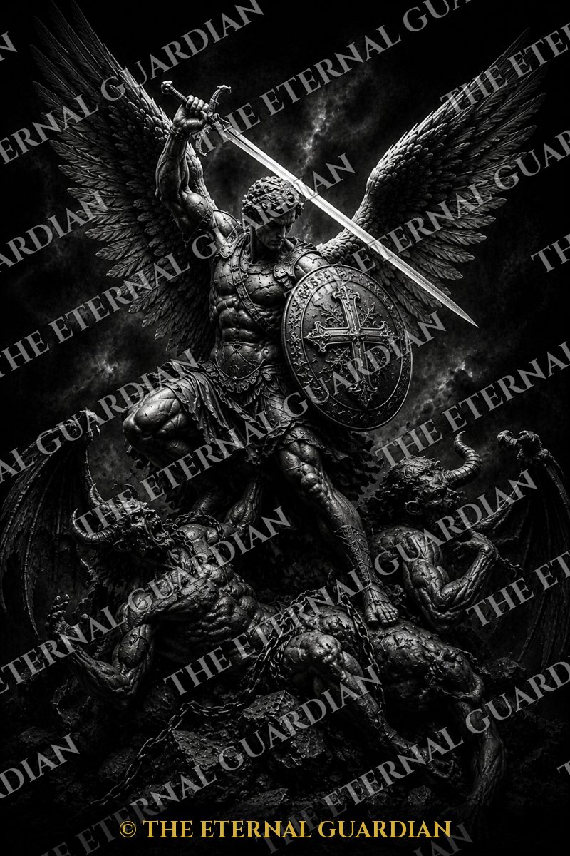 Shield of the Covenant