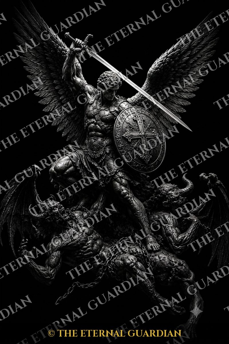 Shield of the Cross