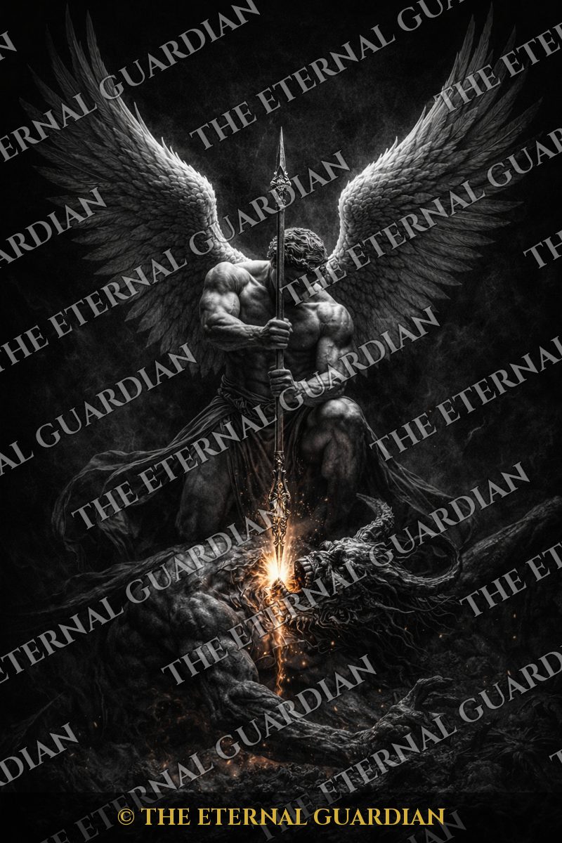 Spark of Judgment