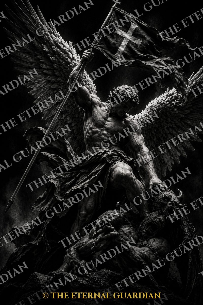 Standard of the Cross