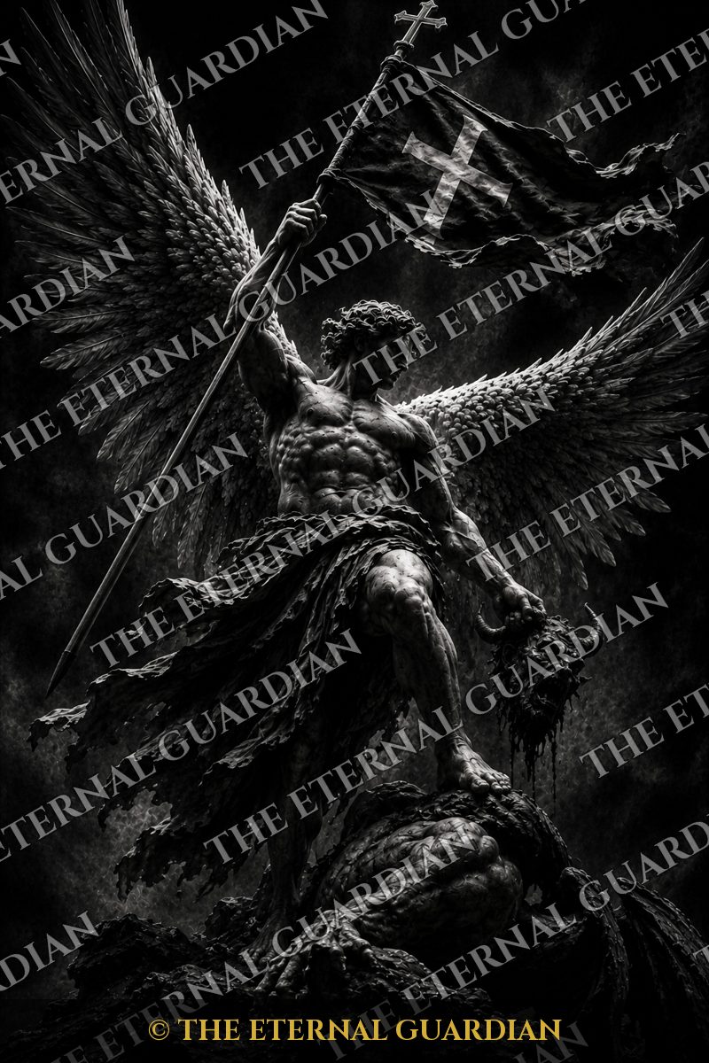 Standard of Victory
