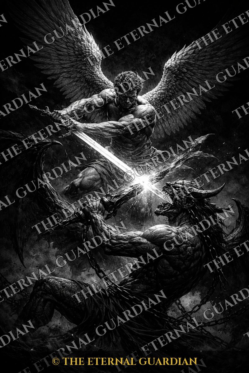 Strike of Radiance