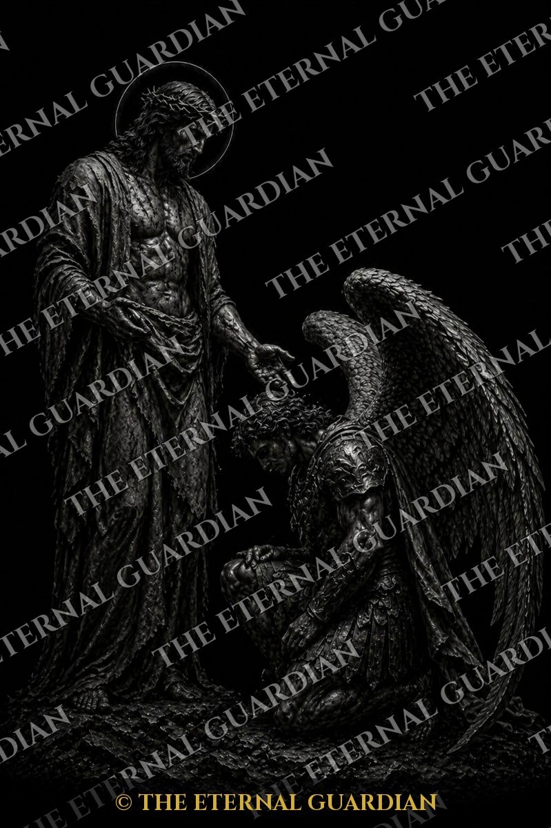 The Absolution