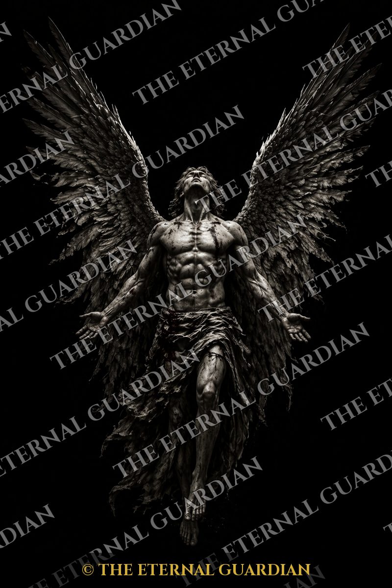The Ascending Spirit