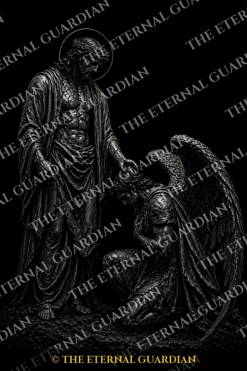 The Blessing of the Fallen
