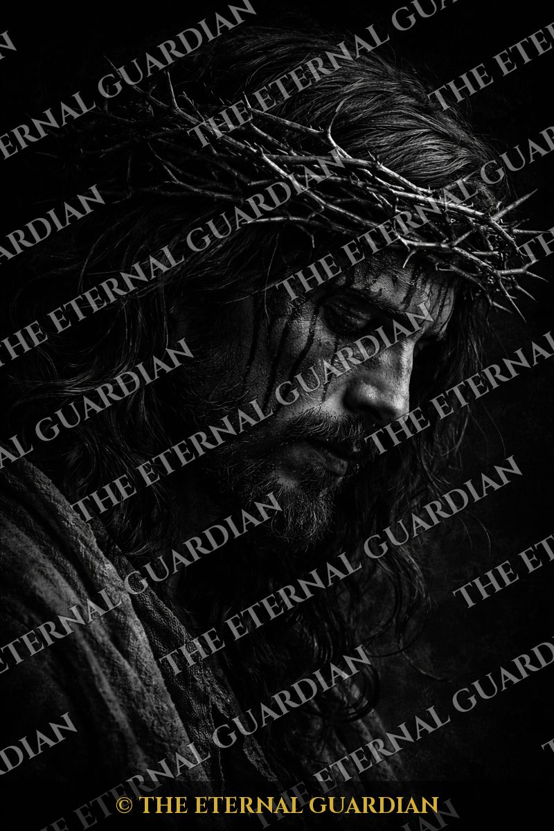 The Bowed Head