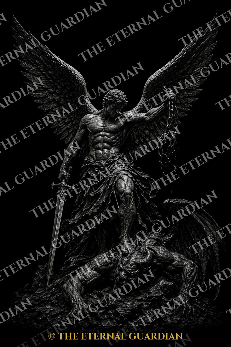 The Chainbearer