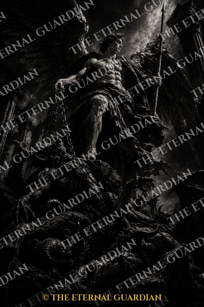 The Chainbearer