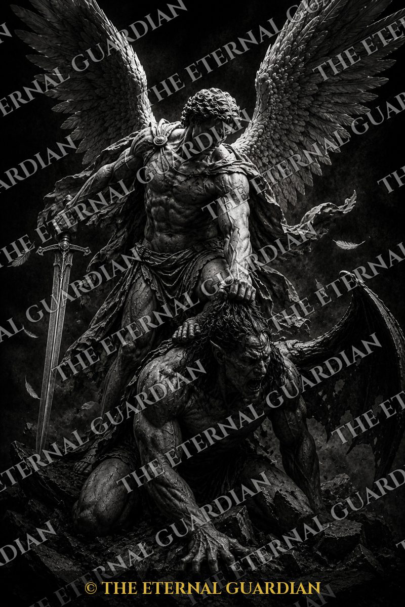 The Conqueror