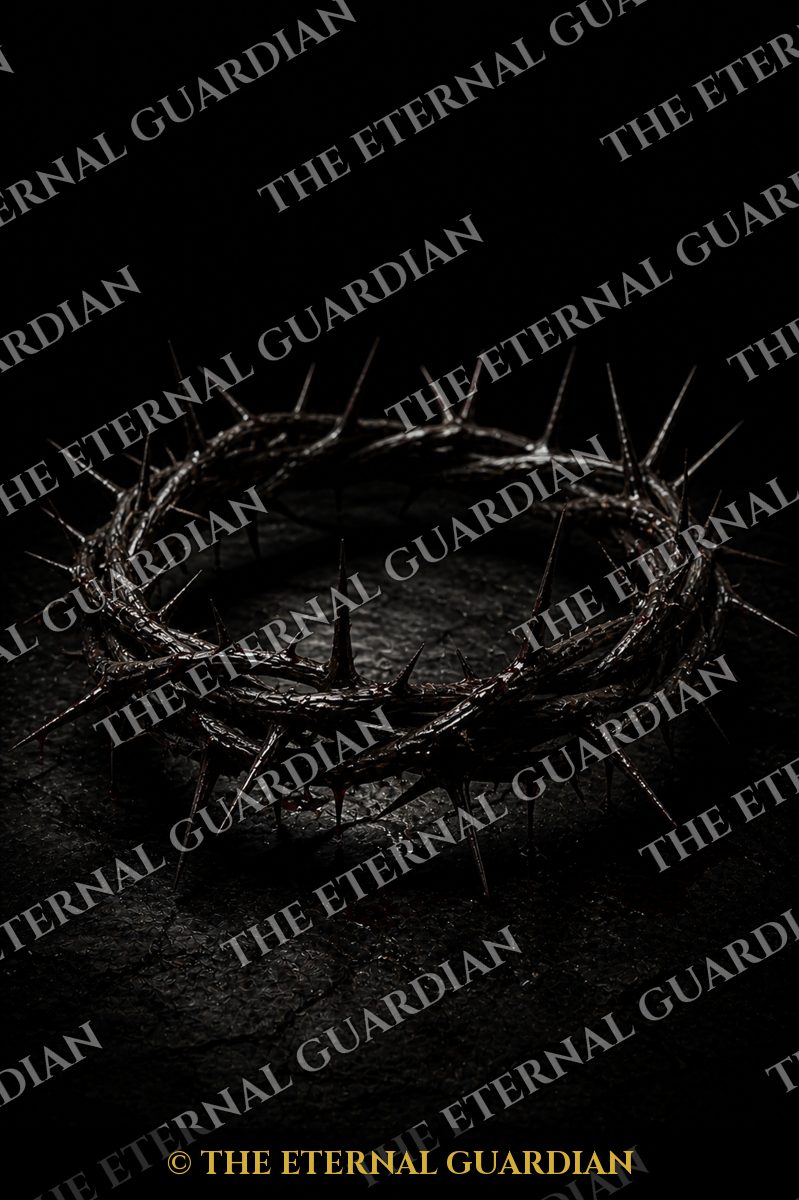 The Crown of Thorns