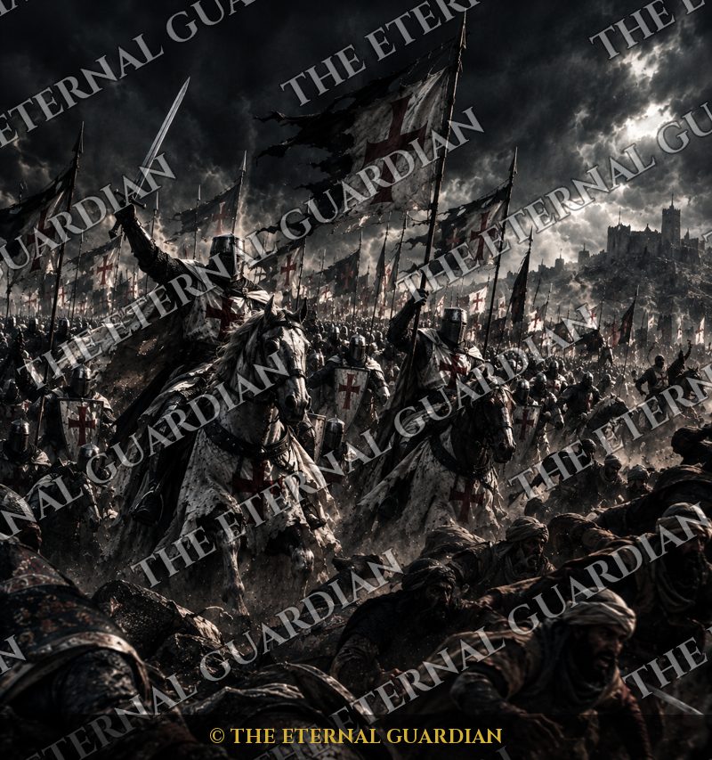 The Crusade