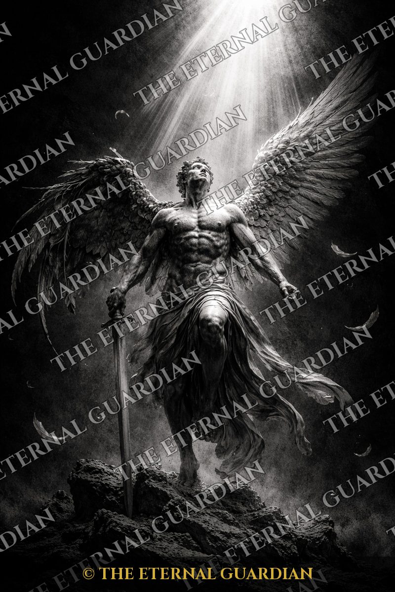 The Cry to Heaven