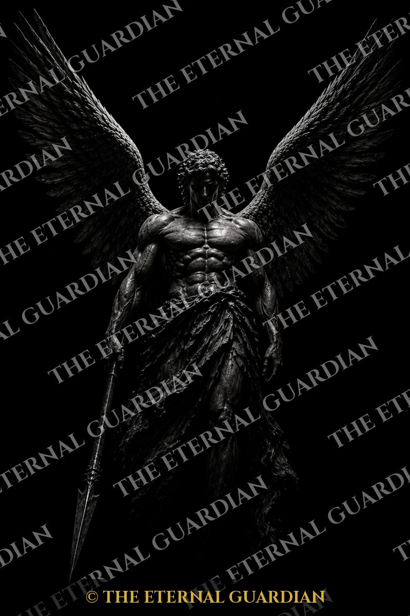 The Dark Sentinel
