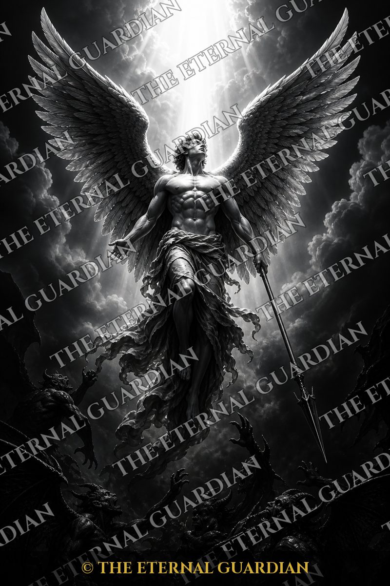 The Gate of Heaven