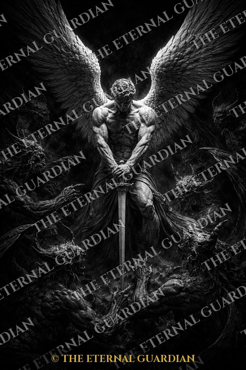 The Hilt of Faith