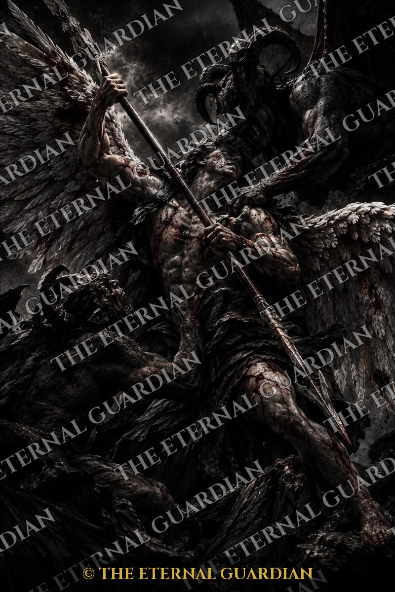 The Horned Assault
