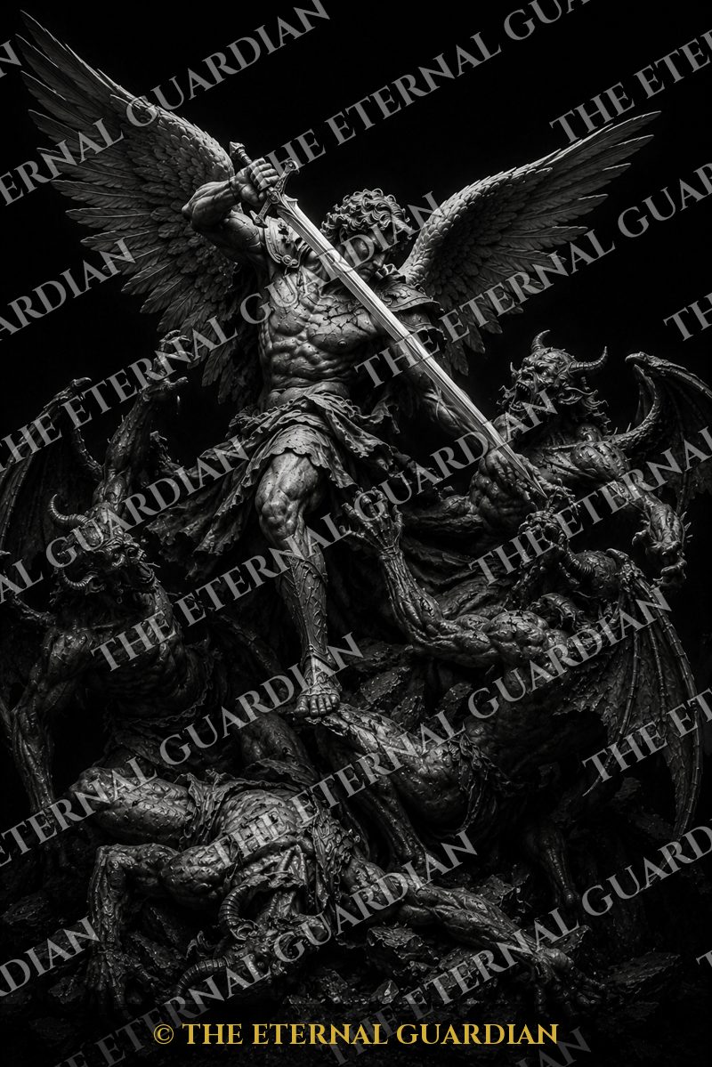 The Last Stand of Michael