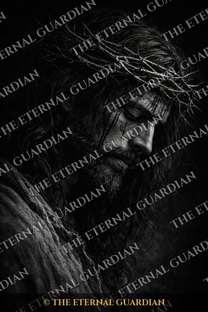 The Man of Sorrows