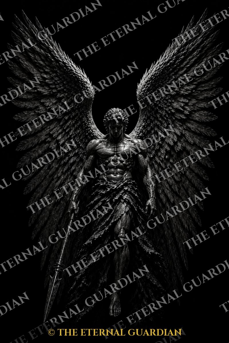 The Night Warden