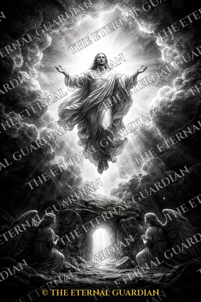 The Resurrection