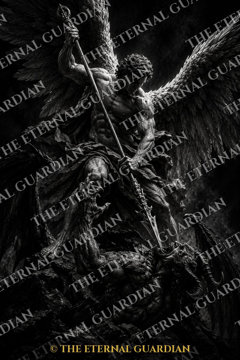 The Rising Guardian