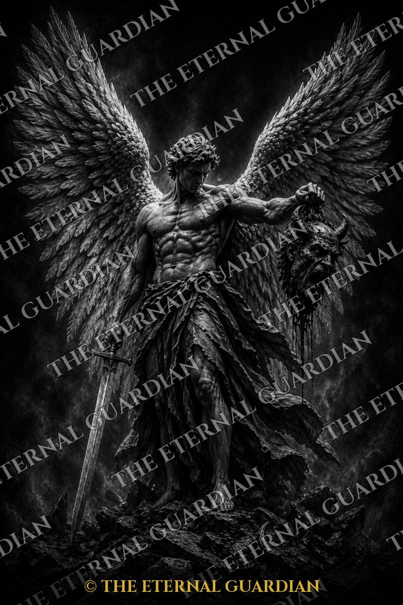 The Severed Victory