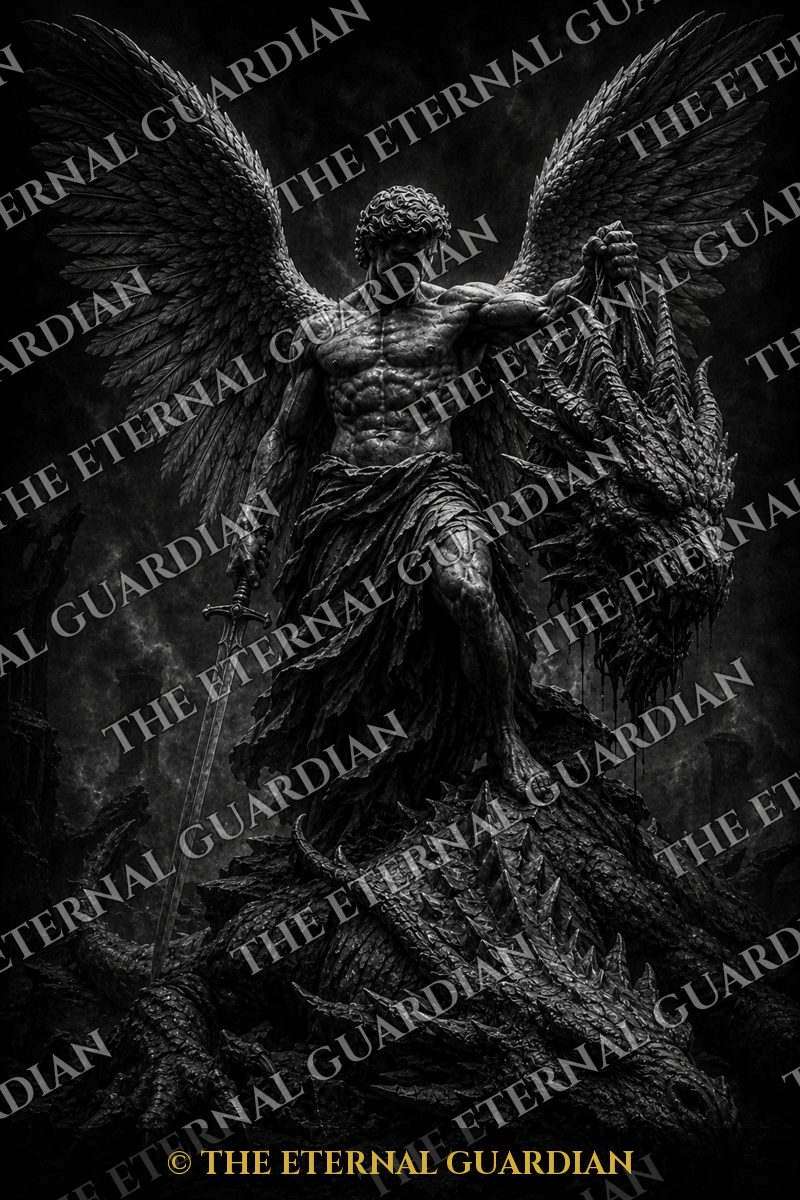 The Shadow Sentinel