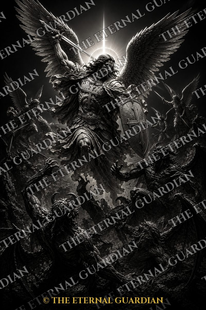 The Shield of Faith
