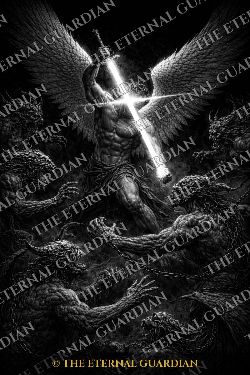 The Sign of the Cross