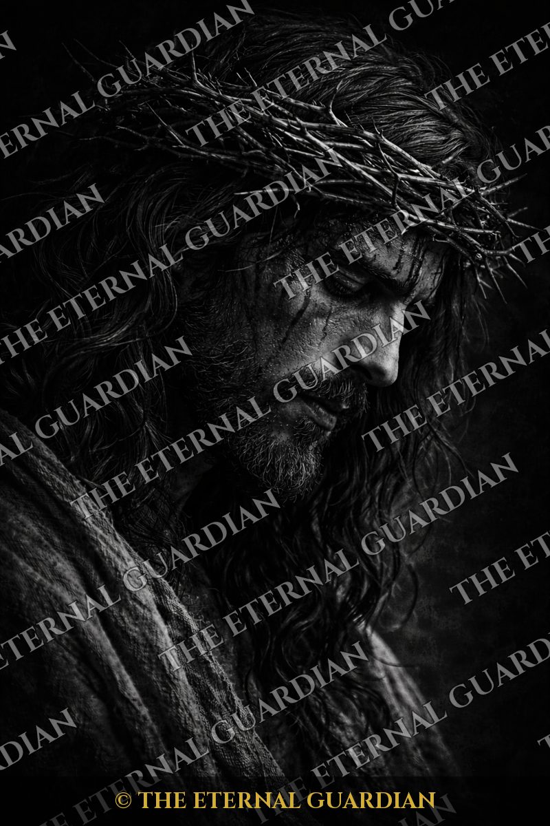 The Thorned King