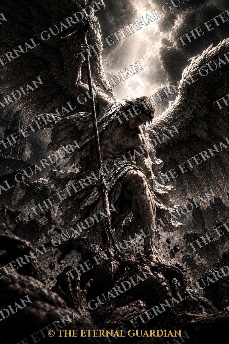 The Thunder Spear
