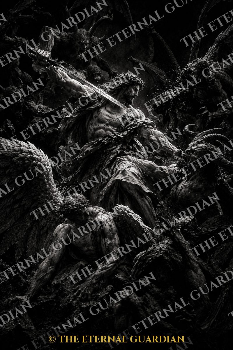 The Tumult of Wings
