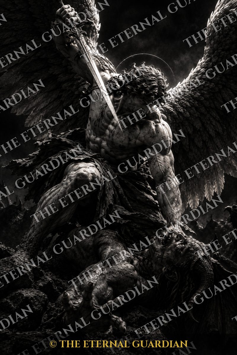 The Unyielding