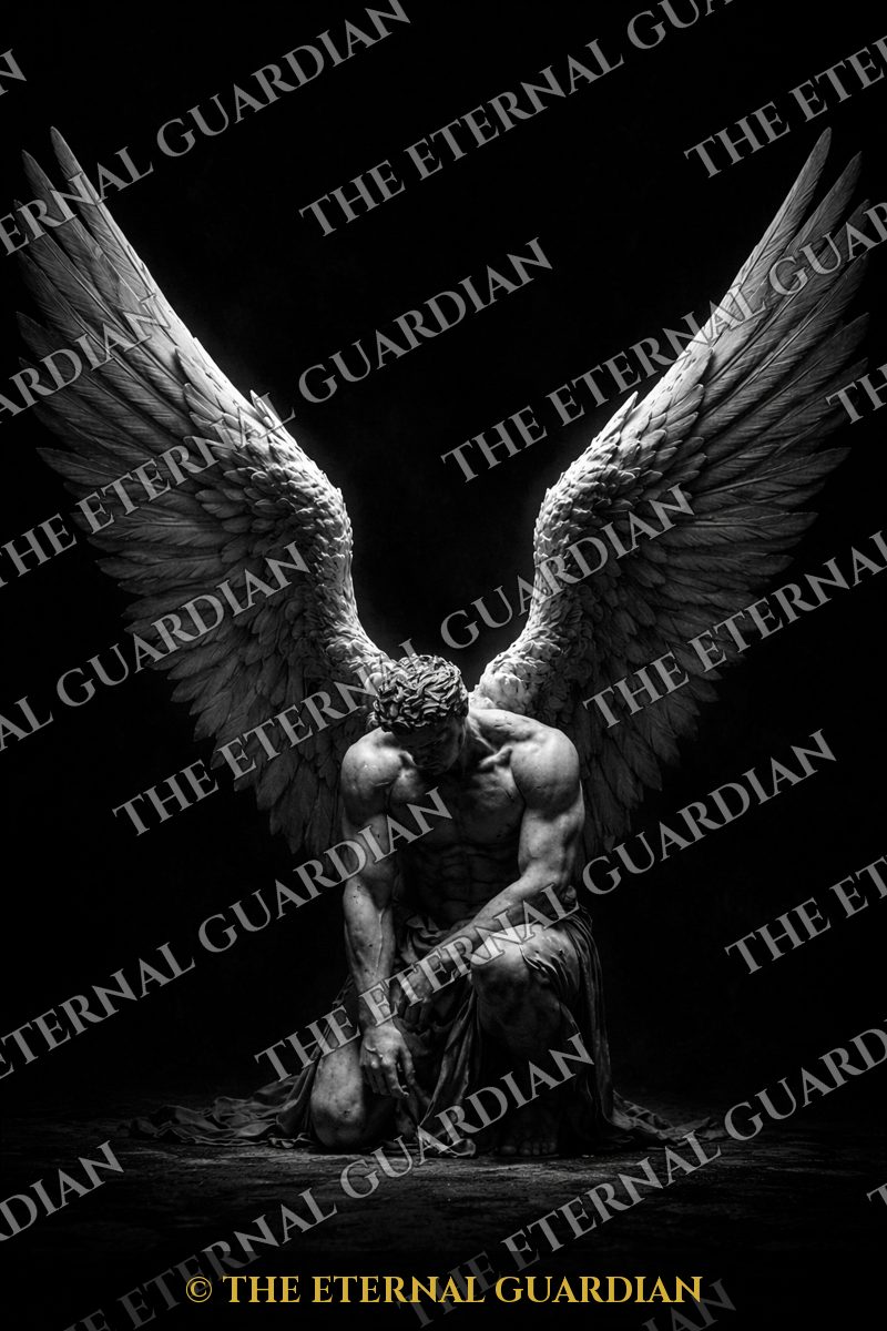 The Weight of Grace