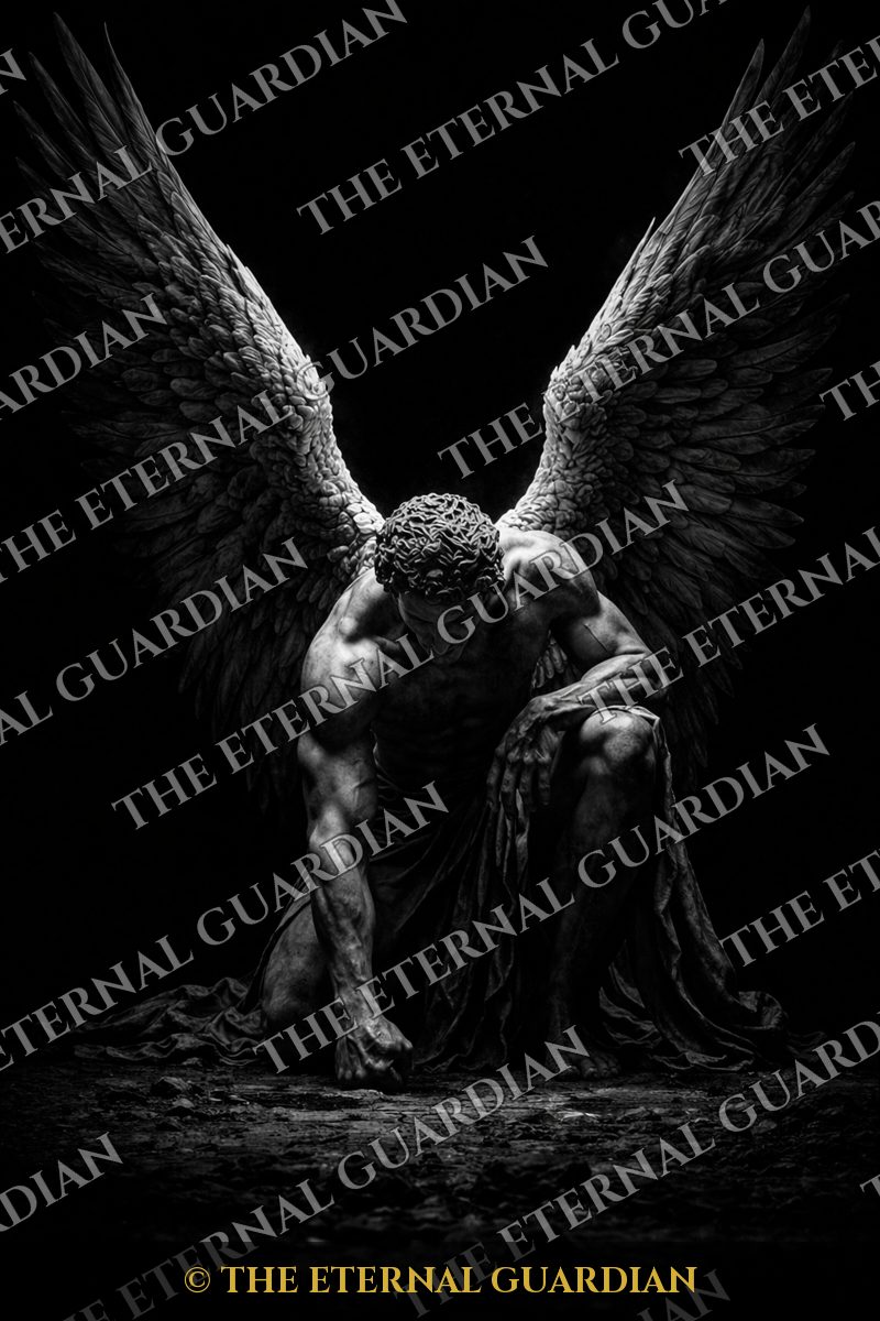 The Weight of Heaven